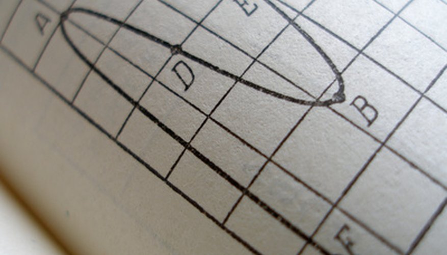 Photo Credit: graph image by Roman Sigaev from <a href='http://www.fotolia.com'>Fotolia.com</a> Learn how to use Excel to approximate the integral of a function.