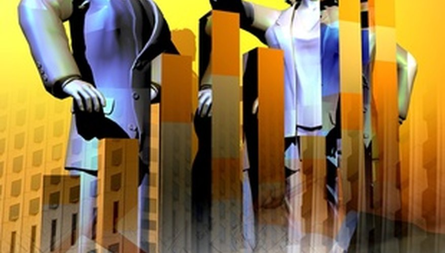 Photo Credit: business image by peter Hires Images from <a href='http://www.fotolia.com'>Fotolia.com</a> Consolidation comes in waves.