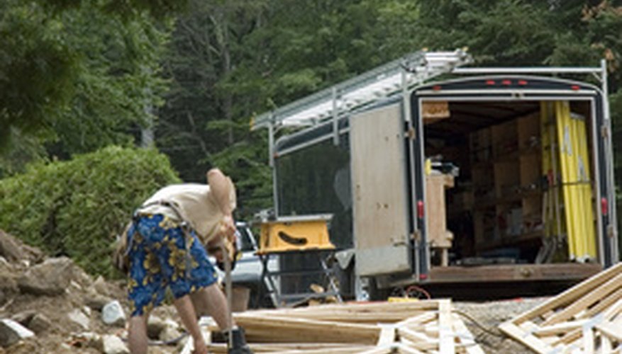 Your existing structure should have two open sides for the tarps. Your existing structure should have two open sides for the tarps.