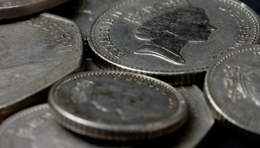 Photo Credit: money money money image by Arman Zhenikeyev from <a href='http://www.fotolia.com'>Fotolia.com</a> Compensation claims can become very costly to a business.
