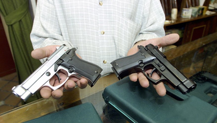 How to Obtain a Gun License in Illinois