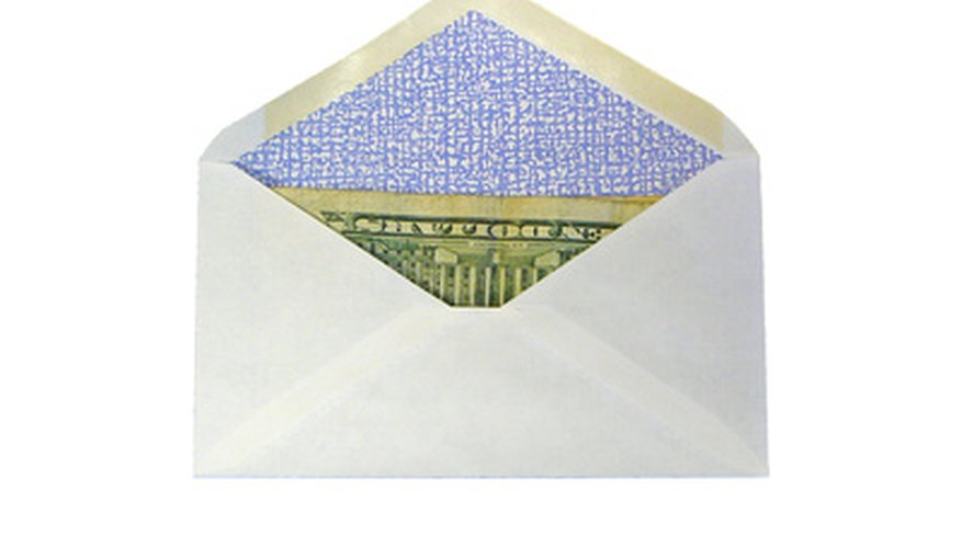 Photo Credit: budget, payment allocation image by Kalani from <a href='http://www.fotolia.com'>Fotolia.com</a> New Jersey requires that an applicant pay a fee for each place food services will be provided.