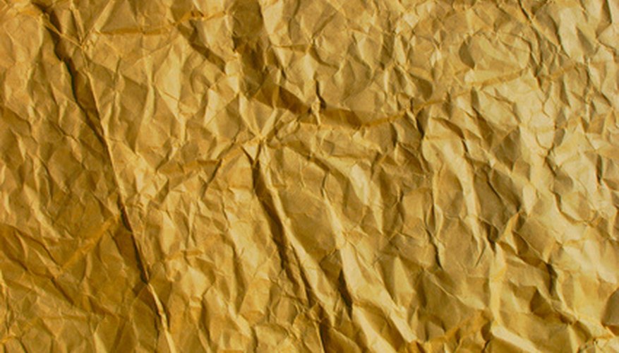 How to Boil Water in a Paper Bag