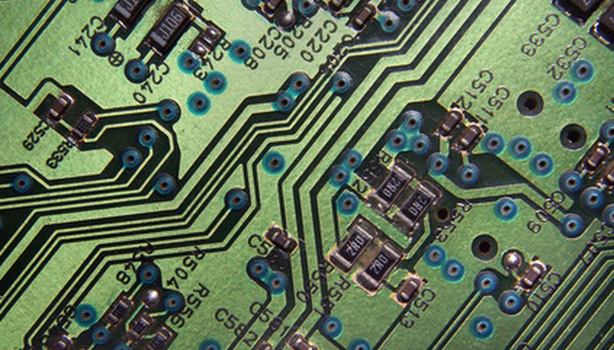 DIY PCB Silkscreen Our Pastimes