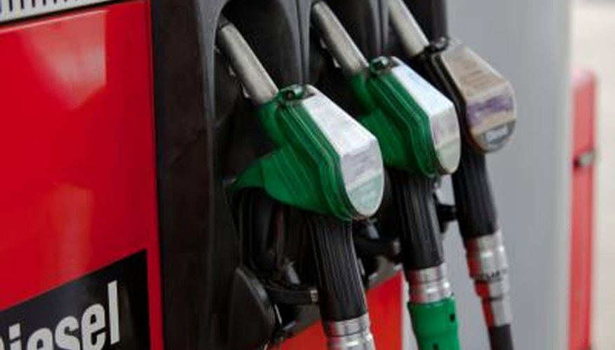 Photo Credit: Wavebreakmedia Ltd/Wavebreak Media/Getty Images Manage your fossil fuel consumption.