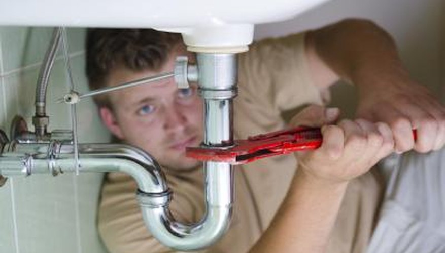 There will be a similar fitting that needs to be loosened by hand or with the adjustable wrench. There will be a similar fitting that needs to be loosened by hand or with the adjustable wrench.
