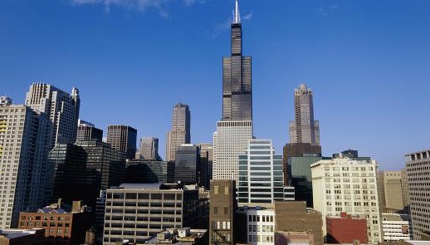 Section 8 can offset Chicago's high rental rates for eligible households.