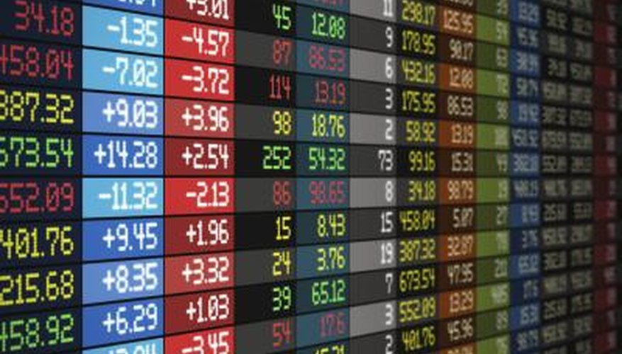 Photo Credit: Oleksiy Mark/iStock/Getty Images Corporations with stockholders have life insurance agreements in place so unexpected transitions move smoothly.