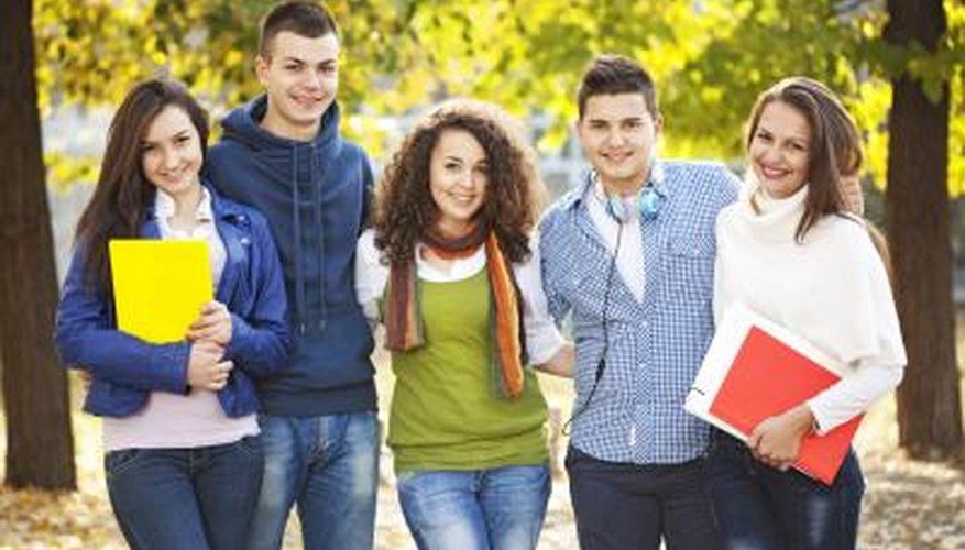 Education tax credits help offset qualifying college expenses.