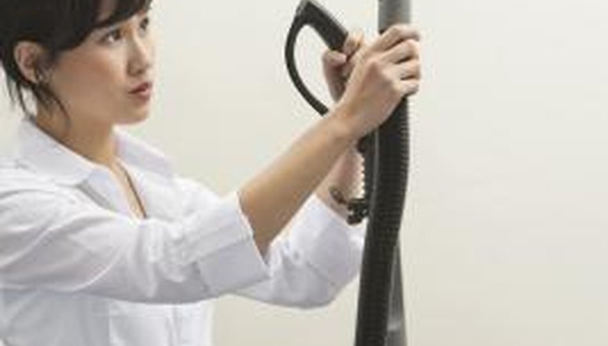 use a vacuum to remove dust from interior brick walls use a vacuum to remove dust from interior brick walls
