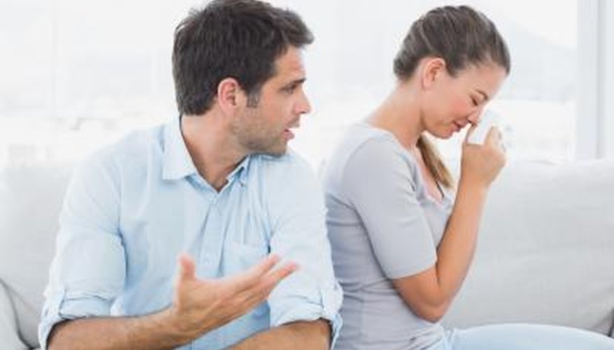 Expressing what you're feeling can help the liar to understand the gravity of his deception. Expressing what you're feeling can help the liar to understand the gravity of his deception.