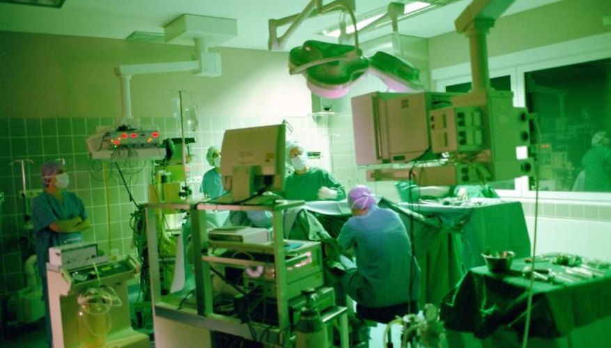 COBRA insurance covers the same medical services as employees can receive.