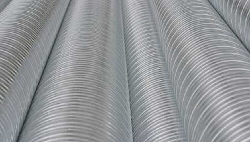 Photo Credit: Hemera Technologies/AbleStock.com/Getty Images metal
