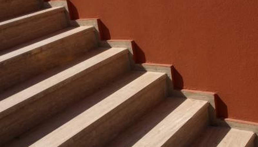 How to Move Furniture Up the Stairs | HomeSteady