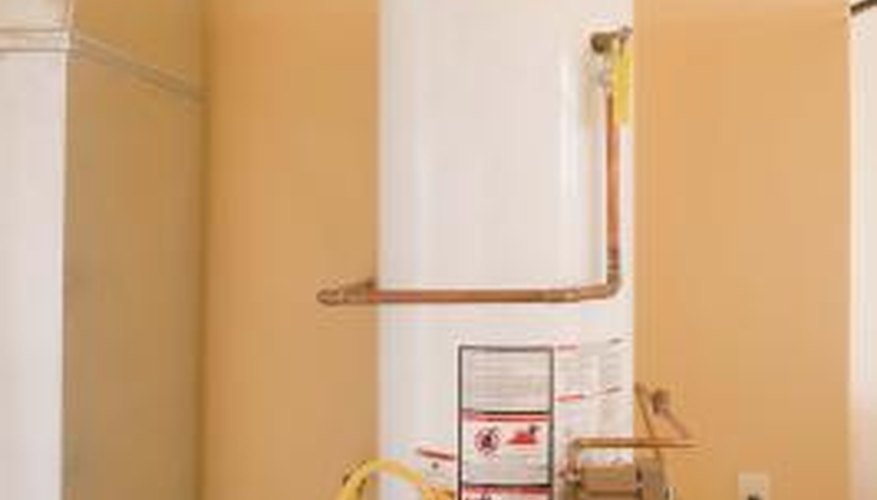 How To Calculate The Btus Needed For Water Heaters