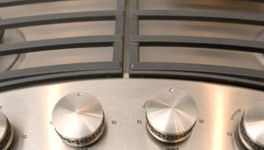 Gas grills may be left outside under certain conditions. Gas grills may be left outside under certain conditions.