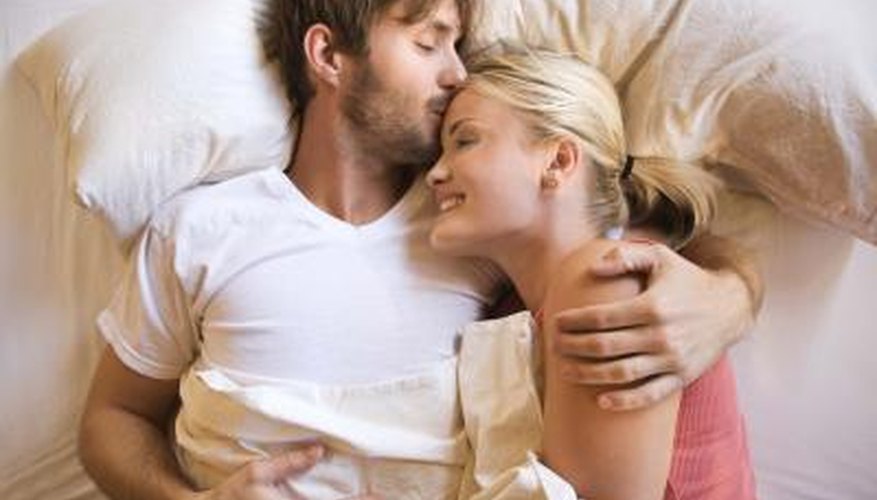 Where the kiss takes place can help define the line between kissing and making out. Where the kiss takes place can help define the line between kissing and making out.