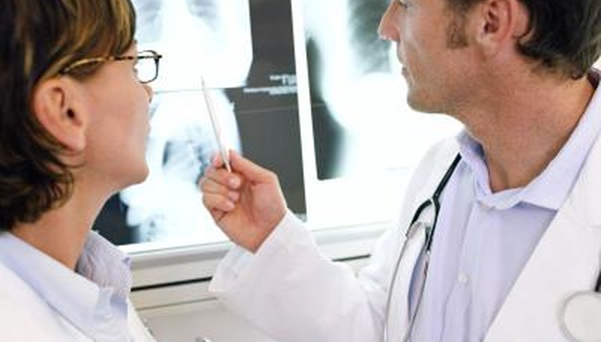 Radiology technologist jobs in ny