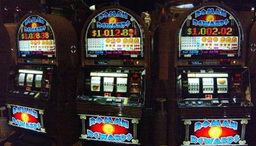 Best Time Of Day To Play Slots