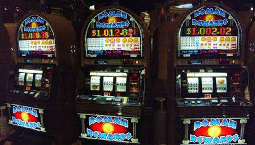 Las vegas best odds slot machine