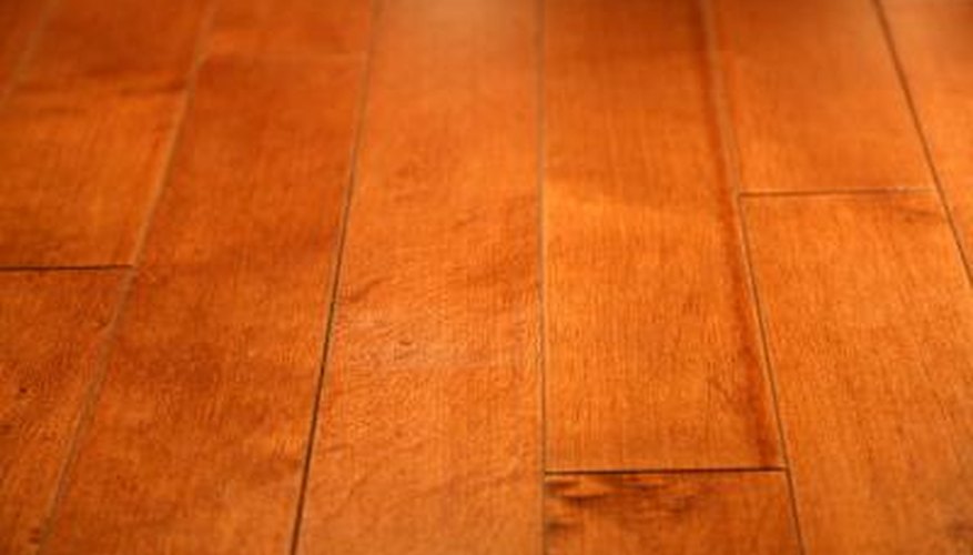 How To Finish Mahogany With Tung Oil