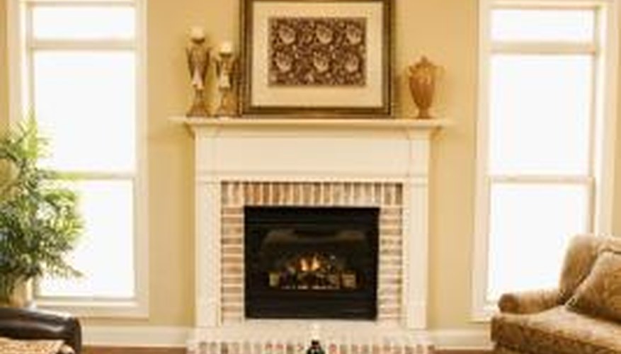 Ceiling fan and light units can operate with two switches. Ceiling fan and light units can operate with two switches.