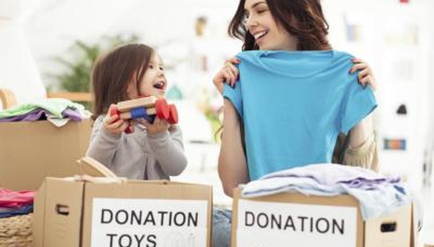 Photo Credit: LuminaStock/iStock/Getty Images You can also enable special bequests to charities or churches.