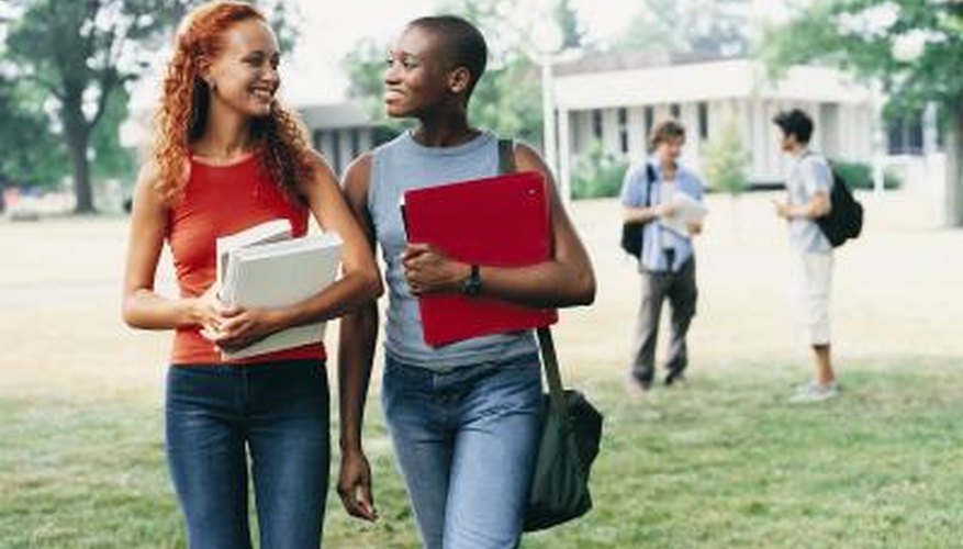 Funds from a 529 plan can help pay for college expenses.