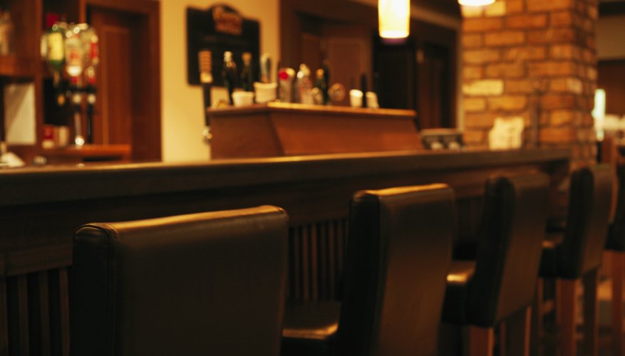 Bar stools for obese people