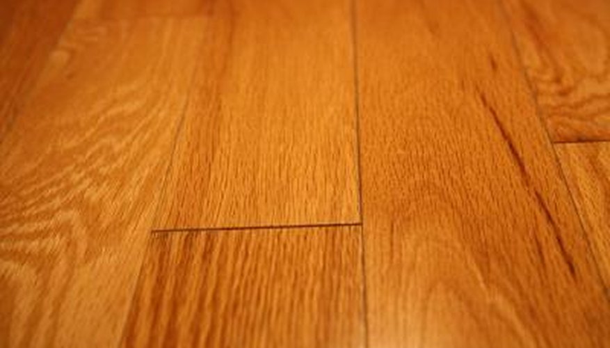 How To Clean Dog Drool Stains From Waxed Hardwood Floors