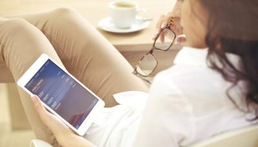 Photo Credit: Jacob Ammentorp Lund/iStock/Getty Images woman looking at funding
