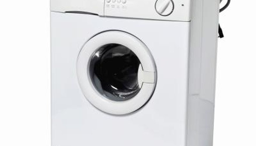 Front-load HE washers require HE detergents. Front-load HE washers require HE detergents.