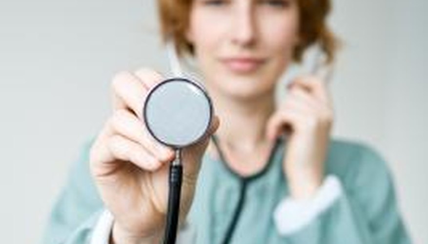 Medical scrubs require special care. Medical scrubs require special care.