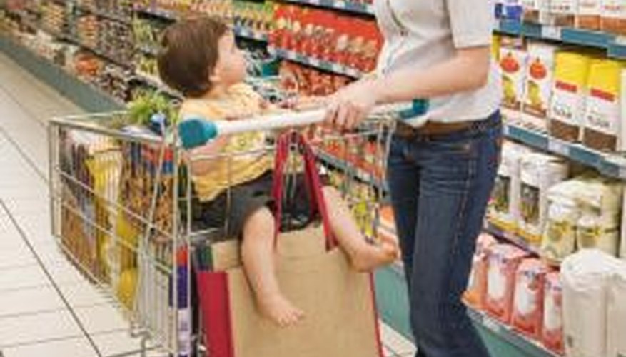 Tennesee offers several programs for families in need.