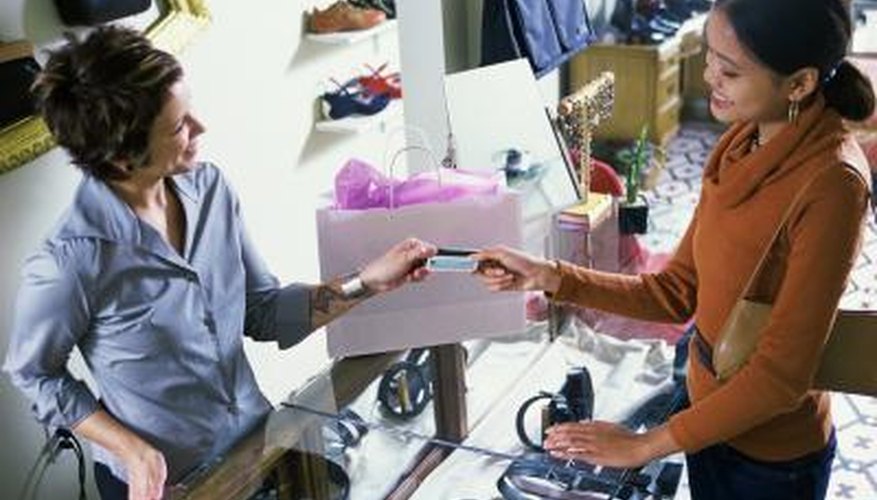 Photo Credit: Purestock/Purestock/Getty Images Customer service