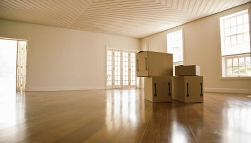 How To Transition From Ceramic Tile To Hardwood Floor