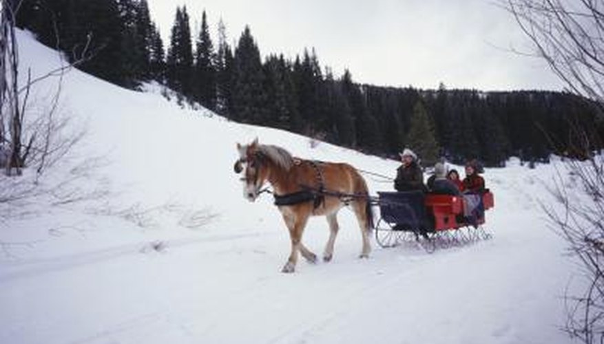 The Difference Between a Cutter & a Sleigh