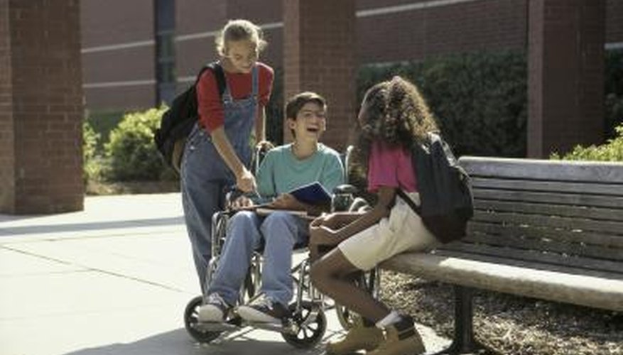 Scholarships for siblings of special needs children help the whole family.