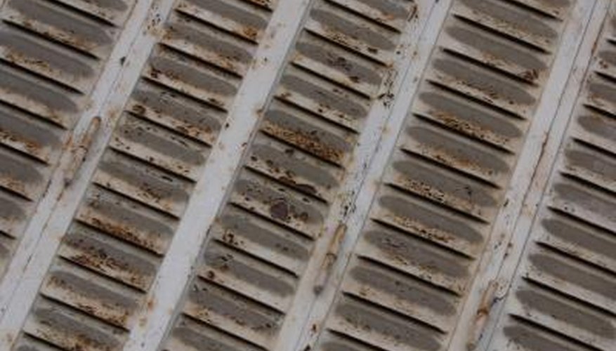One of the main causes of air conditioner freeze-ups is dirty filters, which reduce airflow and prevent the unit from operating correctly. One of the main causes of air conditioner freeze-ups is dirty filters, which reduce airflow and prevent the unit from operating correctly.