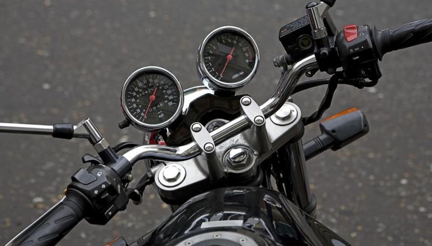 How to Relieve Motorcycle Throttle Hand Pain