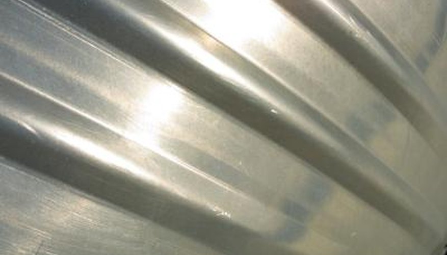 Aluminum foil tape and aluminum flashing tape are not suitable for all aluminum connections. Aluminum foil tape and aluminum flashing tape are not suitable for all aluminum connections.