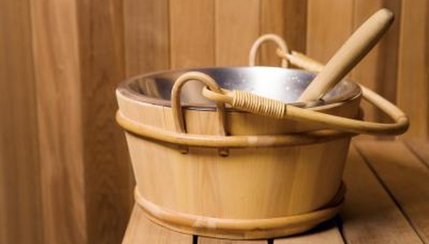 Infrared saunas rely on far-infrared radiant heat rather than the traditional steam method. Infrared saunas rely on far-infrared radiant heat rather than the traditional steam method.
