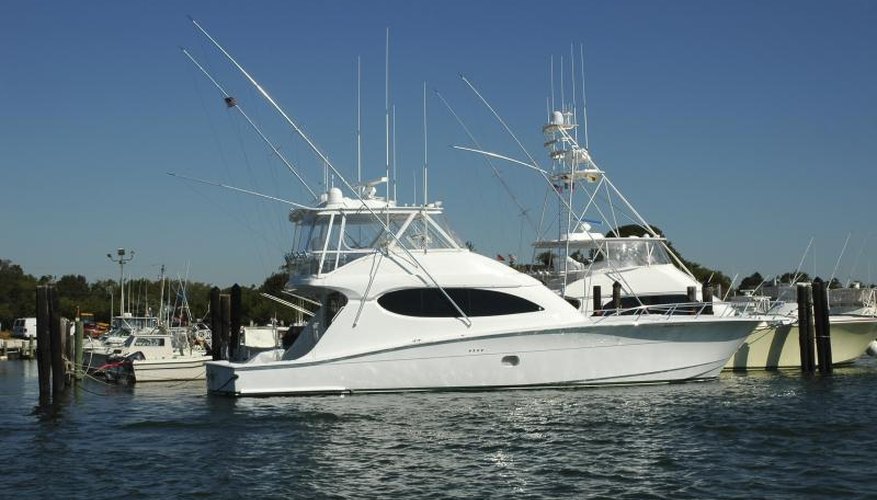 How to Use Fishing Outriggers