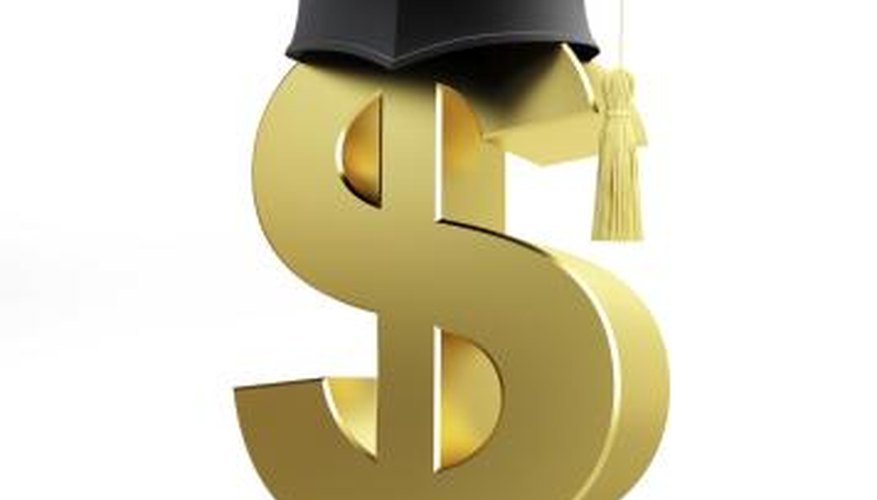 Knowing the cost of college now will help you prepare for the bill.