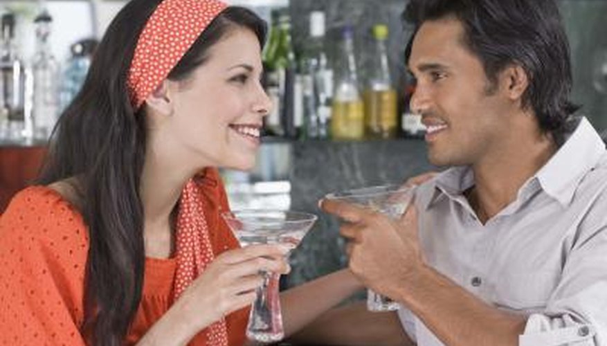 Learn what she likes so you can highlight your best traits. Learn what she likes so you can highlight your best traits.