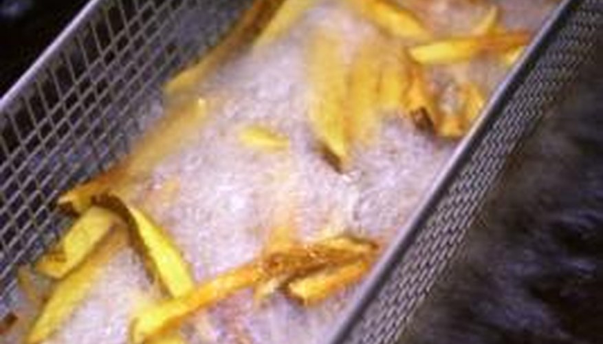 The American Range fryer is meant primarily for commercial use. The American Range fryer is meant primarily for commercial use.