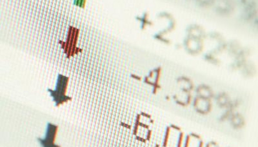 Diversification provides a cushion for financial shocks within your portfolio.