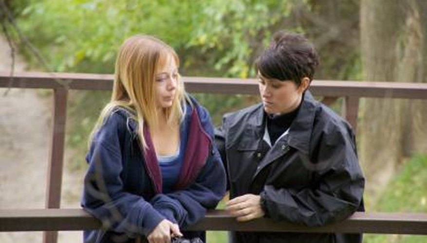 Welfare benefits can keep people from ending up homeless.