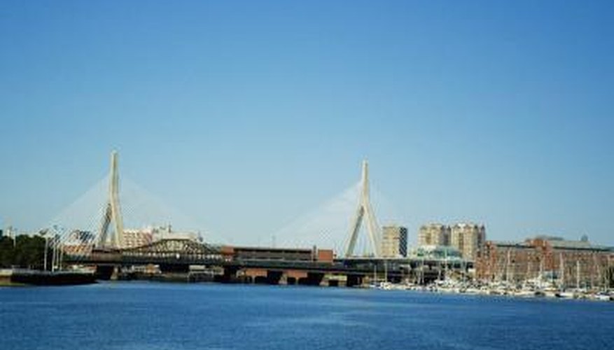 Smelt Fishing in Boston