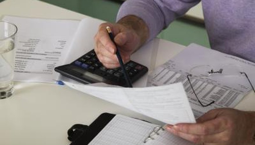 Photo Credit: Push/Photodisc/Getty Images Do the calculation.